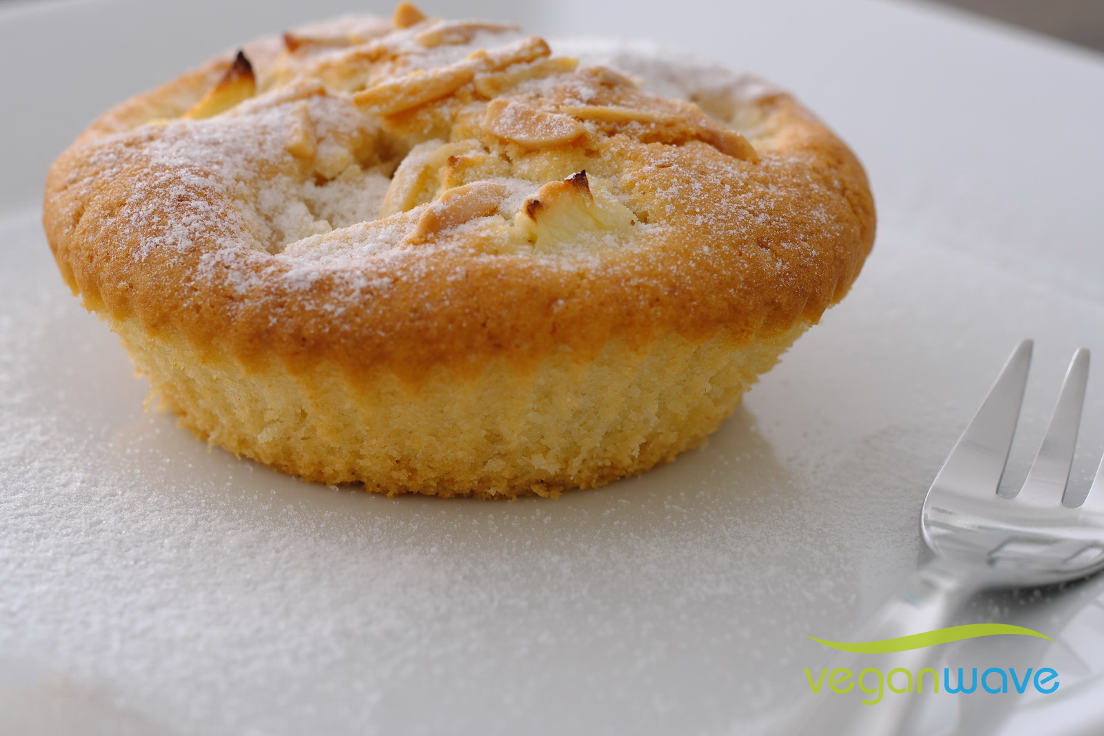 Vegane Muffins