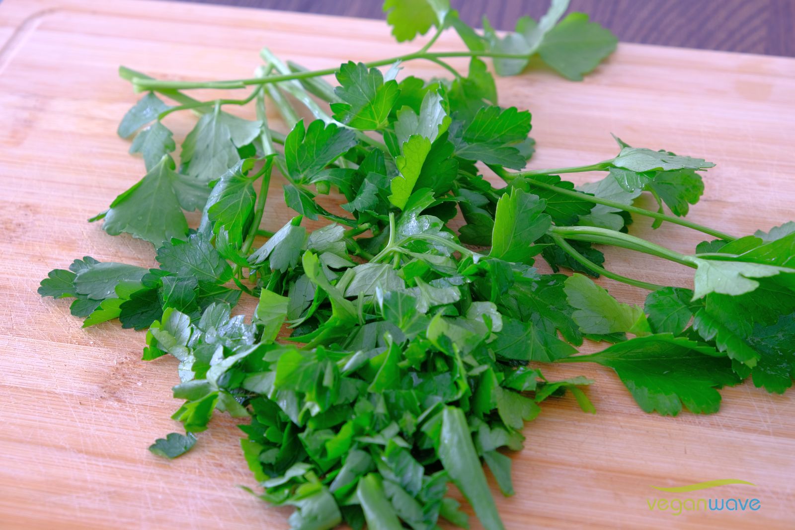 Veganer Eintopf mit Erdnuss