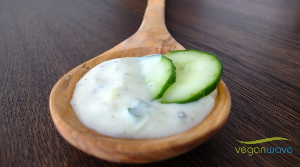 Tzatziki