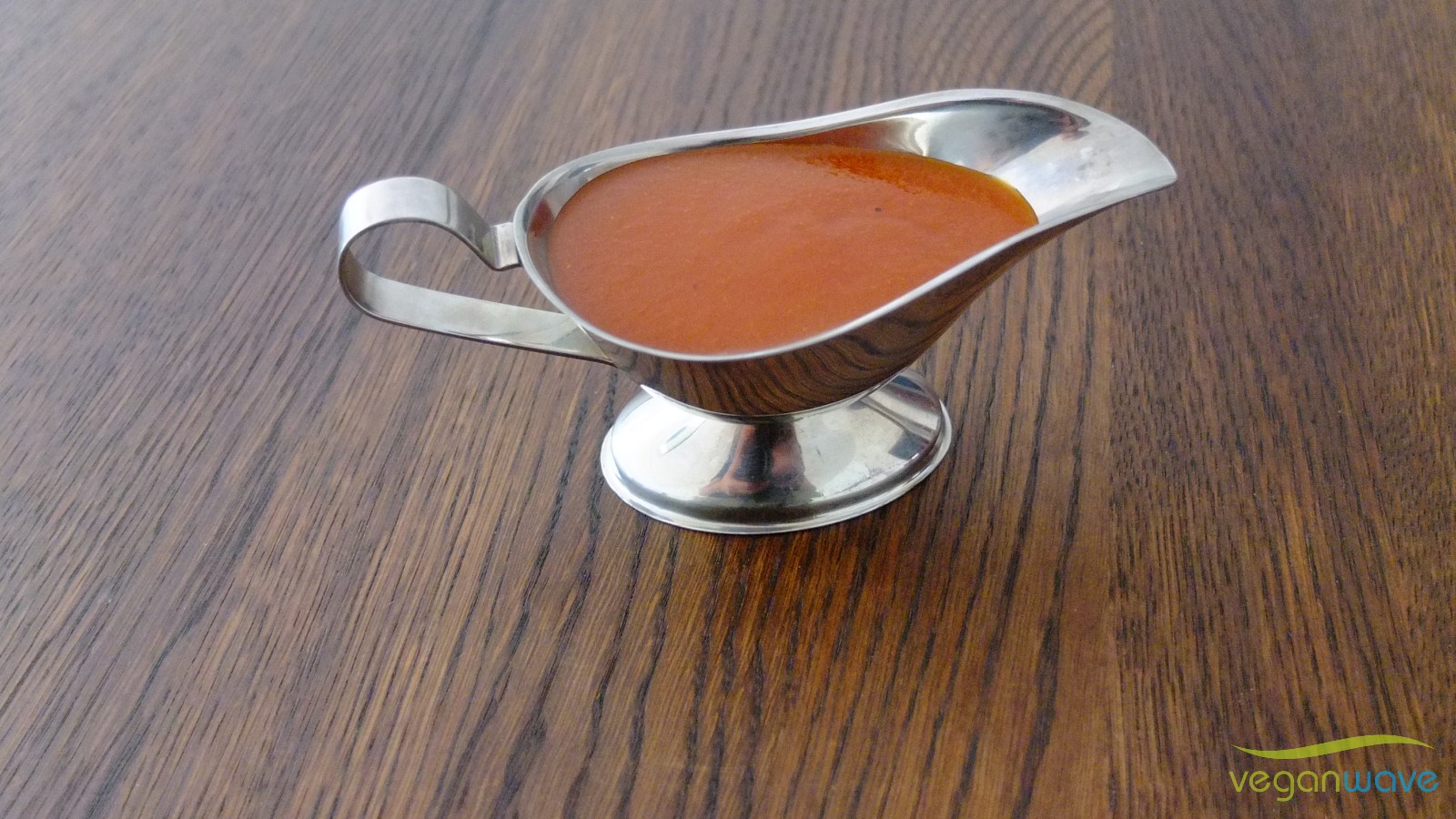 Vegane Currysauce
