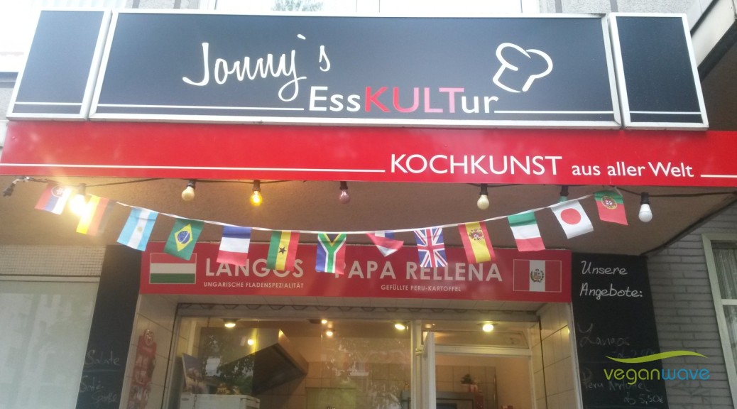 Jonny´s EssKultur