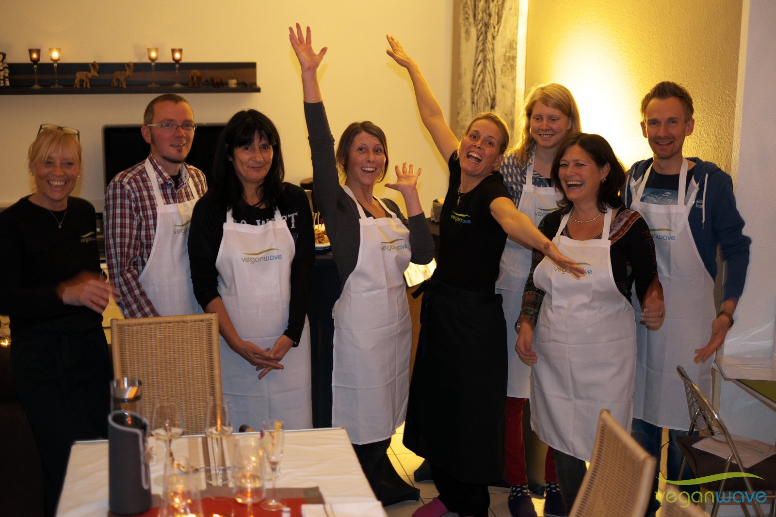 unsere Gruppe am 15.11.