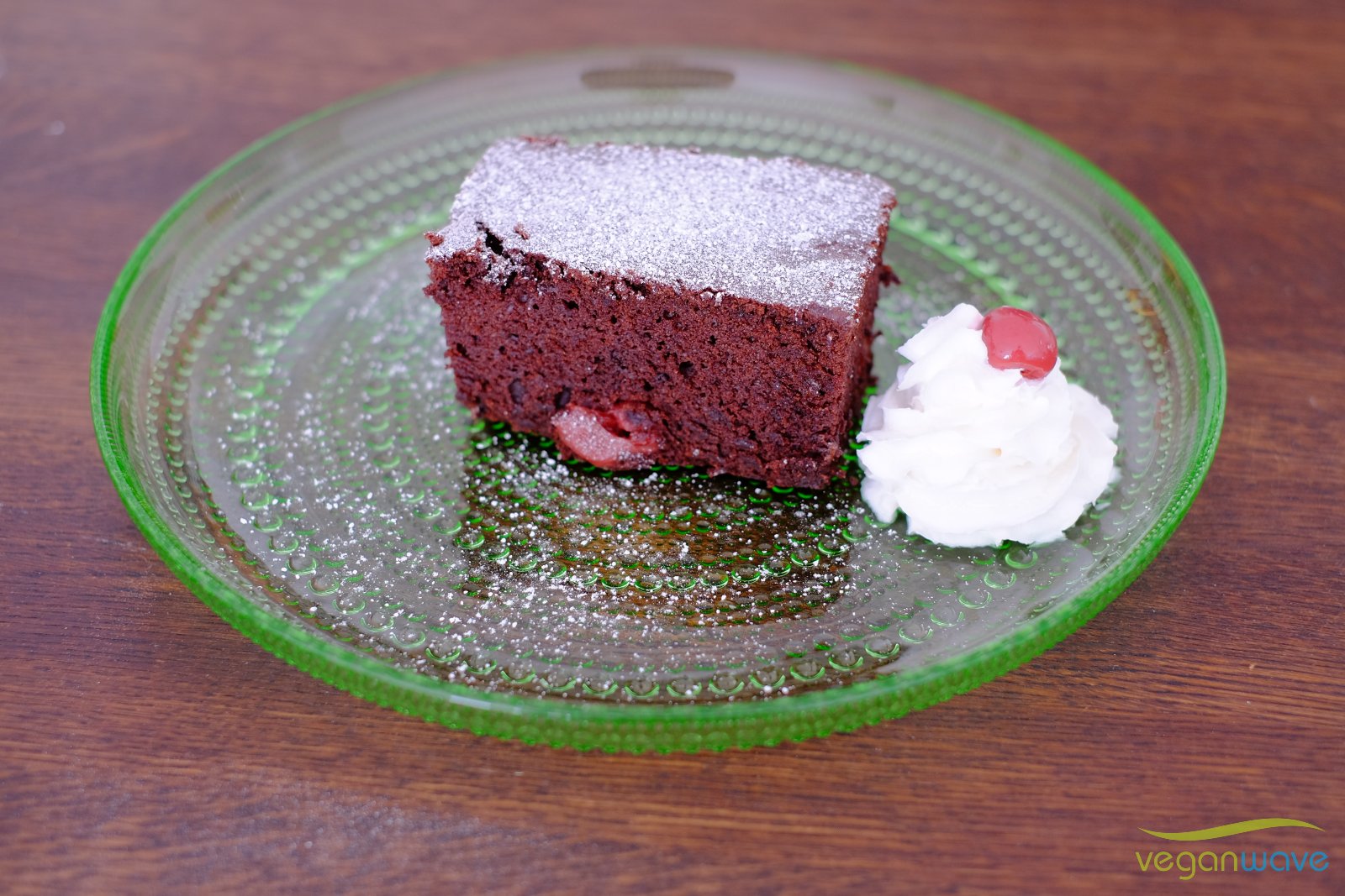 Jil´s Death by Chocolate Brownies