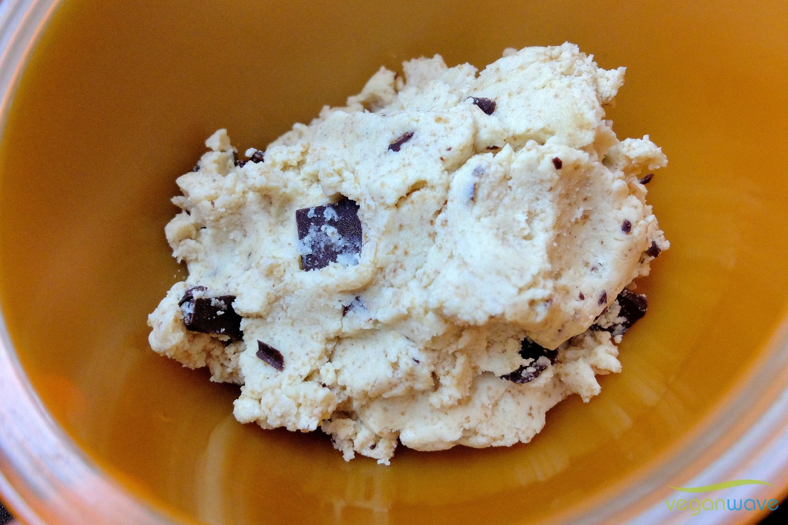 Chocolate Chip Cookies vegan