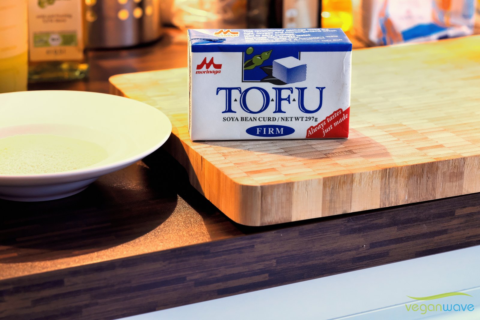 Tofu Nuggets