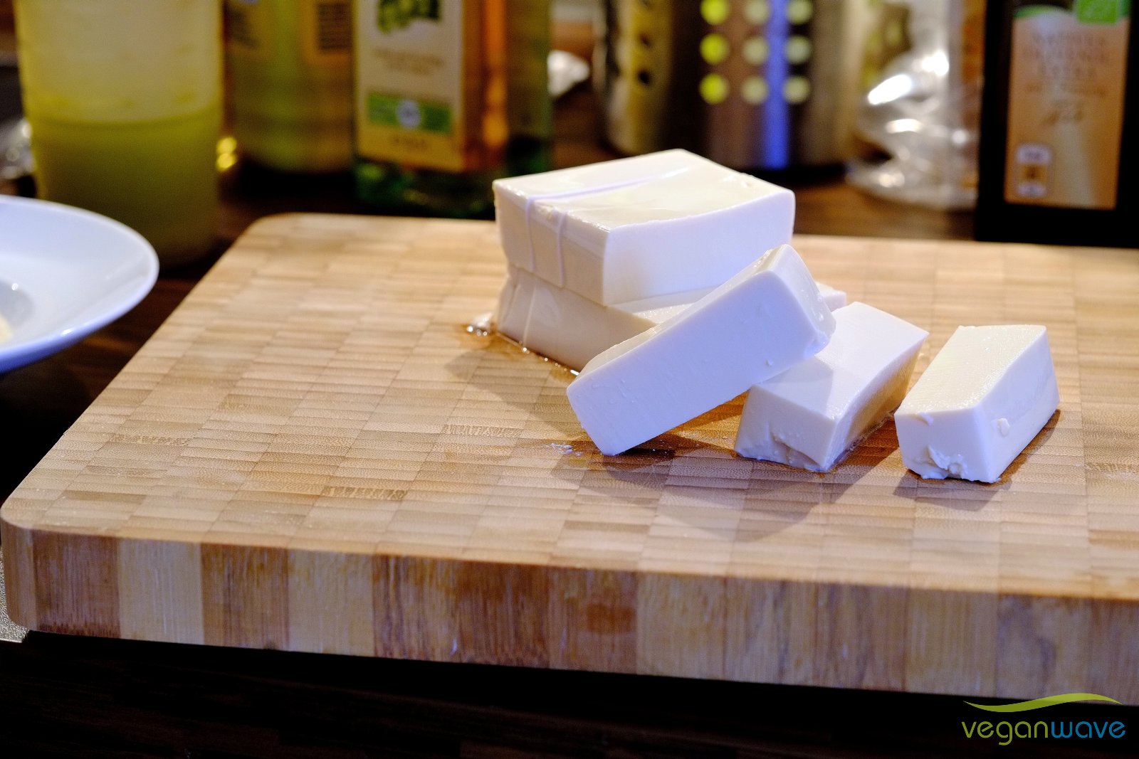 Tofu Nuggets