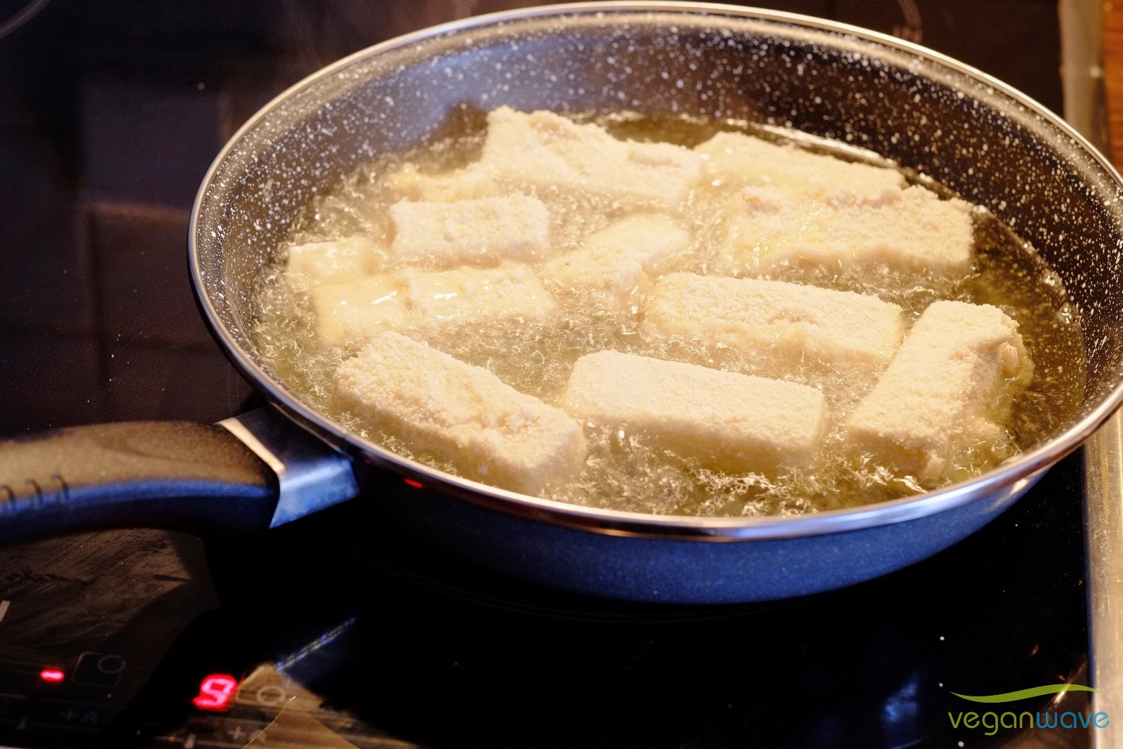 Tofu Nuggets