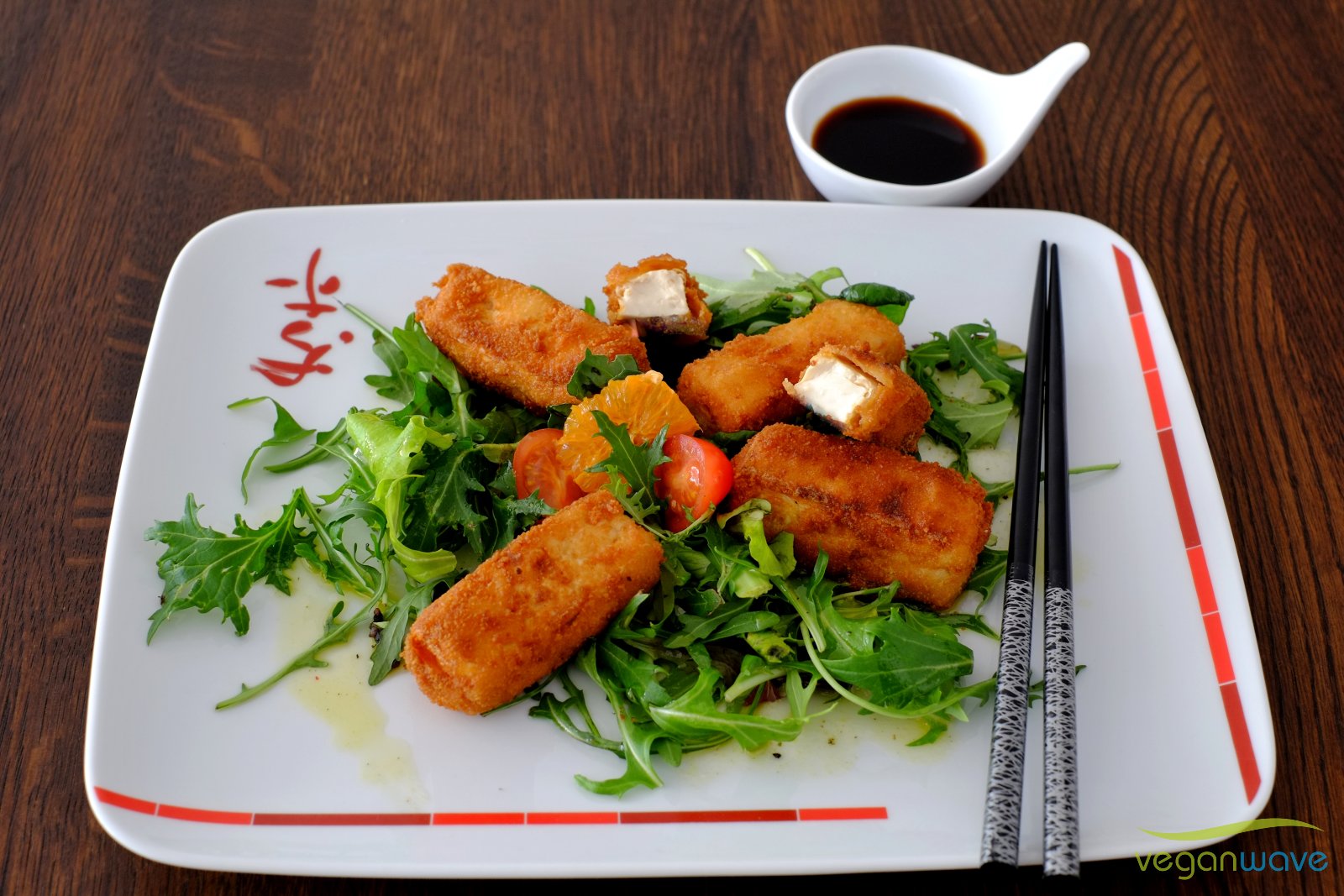 Tofu Nuggets