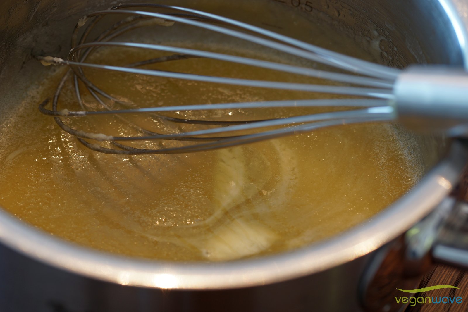 Alsan nicht zu lange der Hitze aussetzen