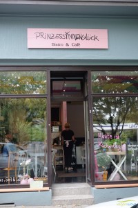 Café Prinzessinnenglück