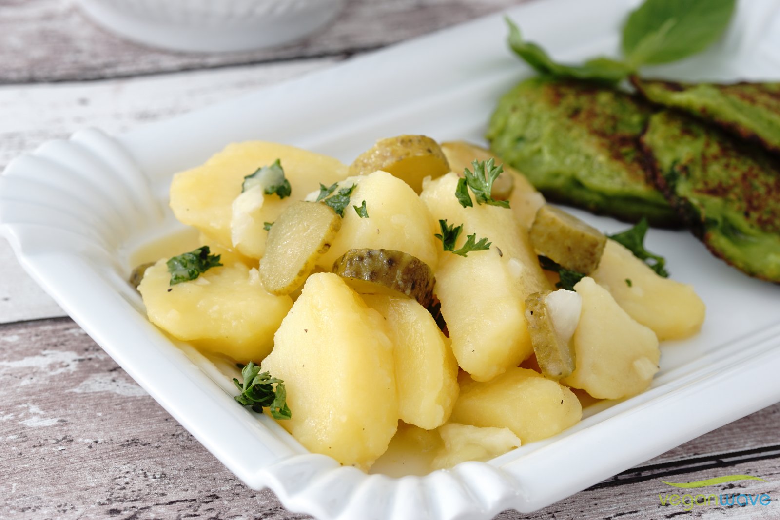 Kartoffelsalat