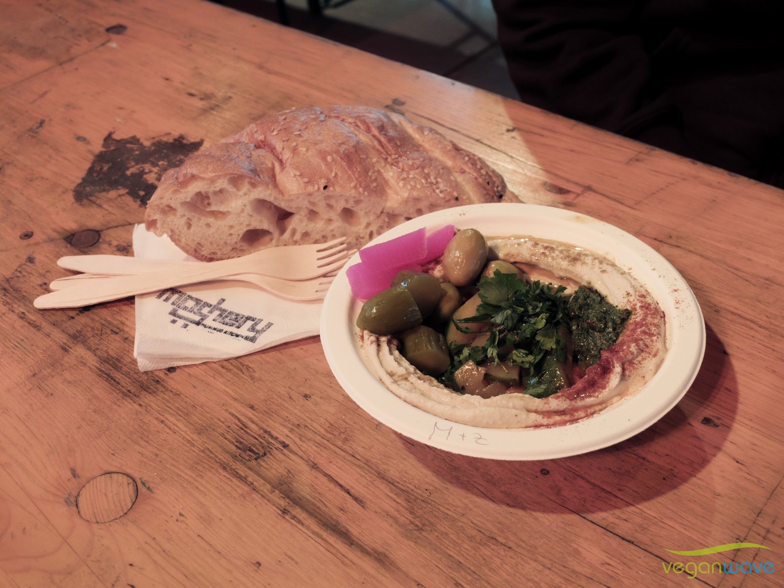 Hummus