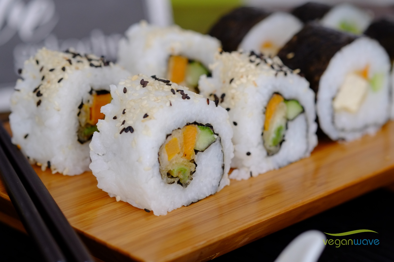 vegane Rezepte als youtube Videos