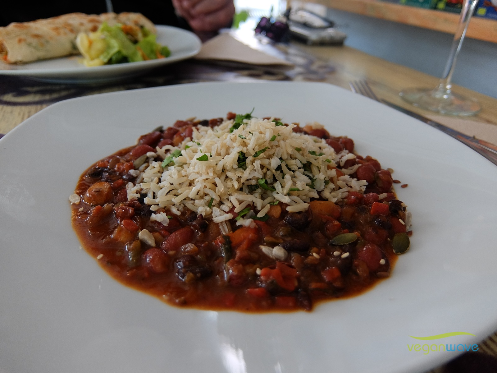 ZOE Food Las Palmas