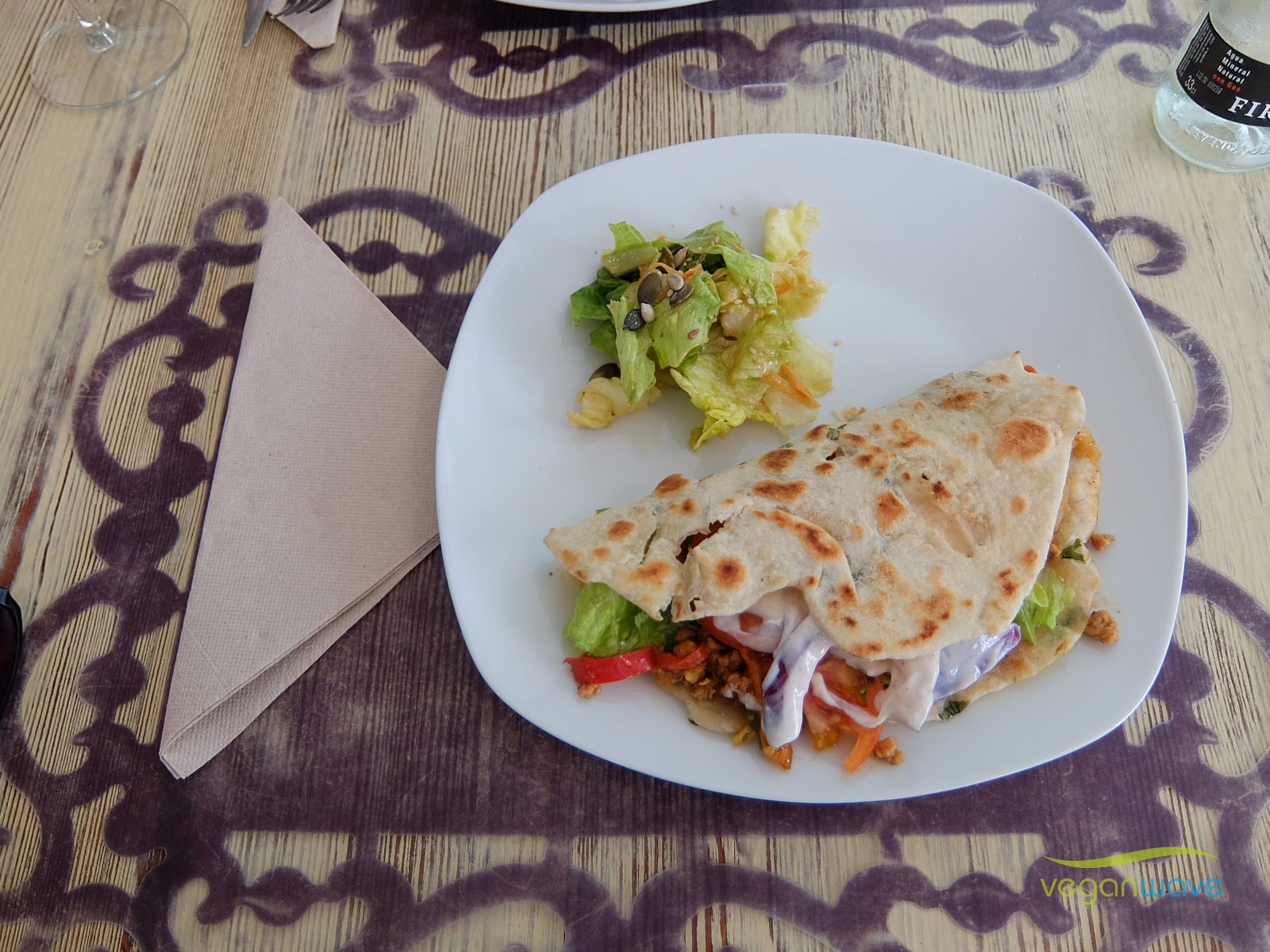 ZOE Food Las Palmas