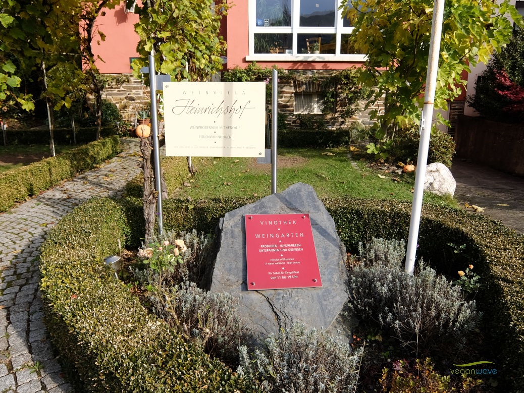 Hotel Nicolay Zeltingen