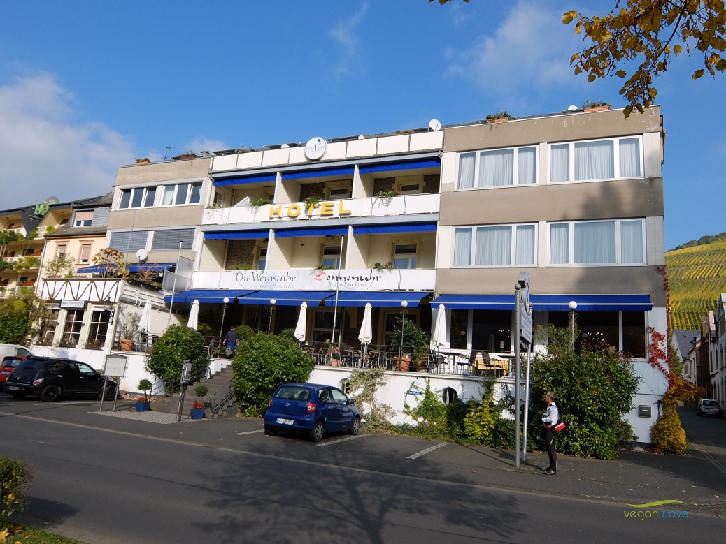 Hotel Nicolay Zeltingen