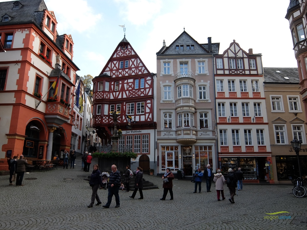 Hotel Nicolay Zeltingen