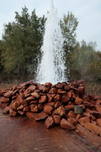 Geysir Andernach