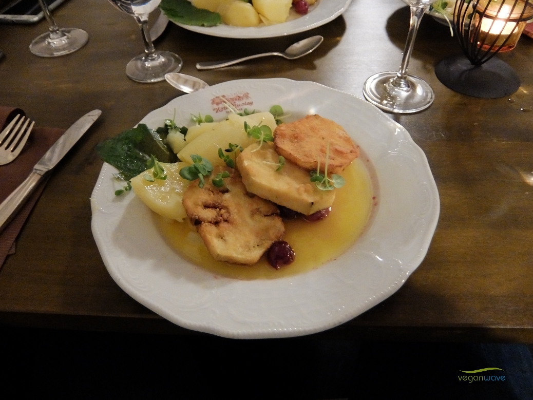 Hotel Nicolay Zeltingen