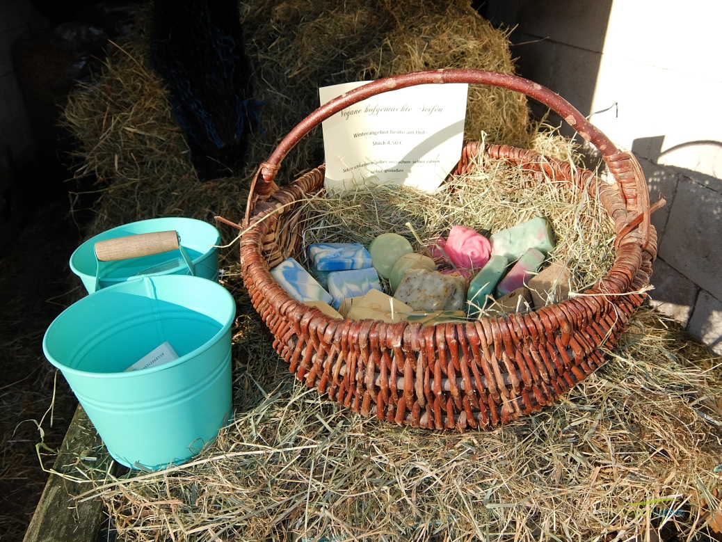 Tierschutzhof im Ruhrtal