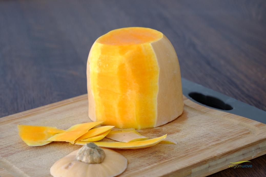 Butternut Salad Bowl Butternut Salat Bowl