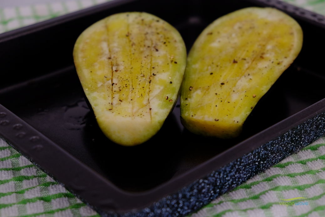 baba ghanoush