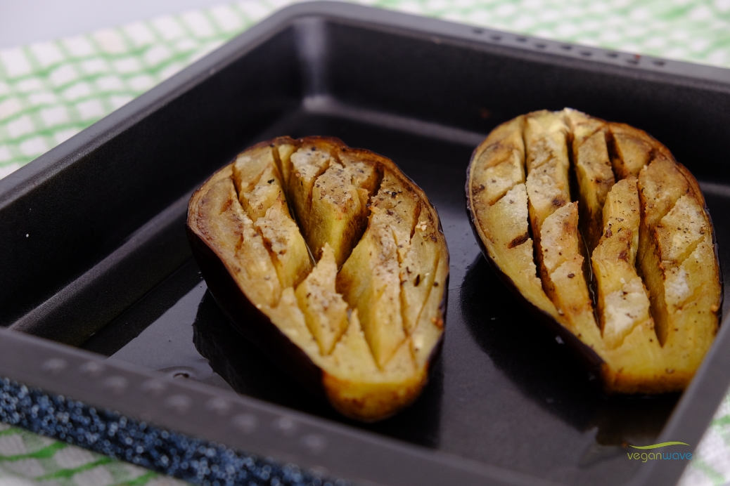 baba ghanoush