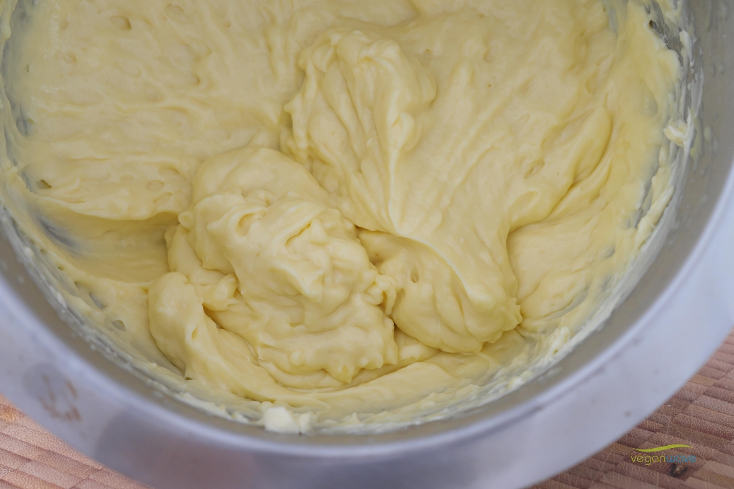 Vegane Donauwelle - dieser Kuchen schmeckt nach mehr - veganwave
