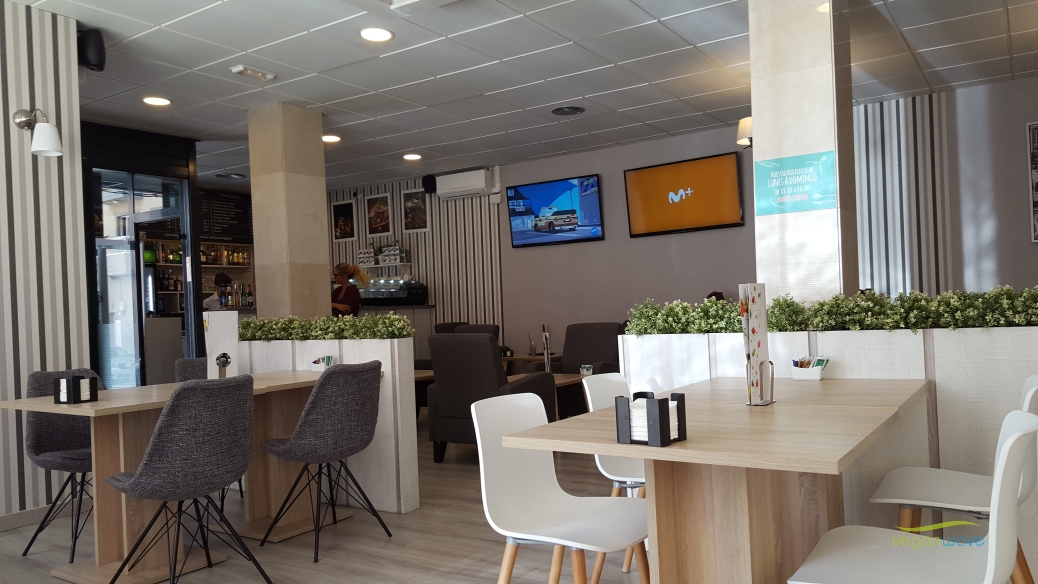Passion Coffee