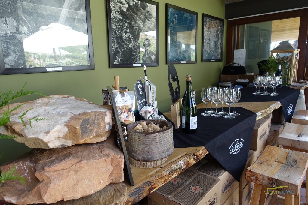 Green Vine Eatery