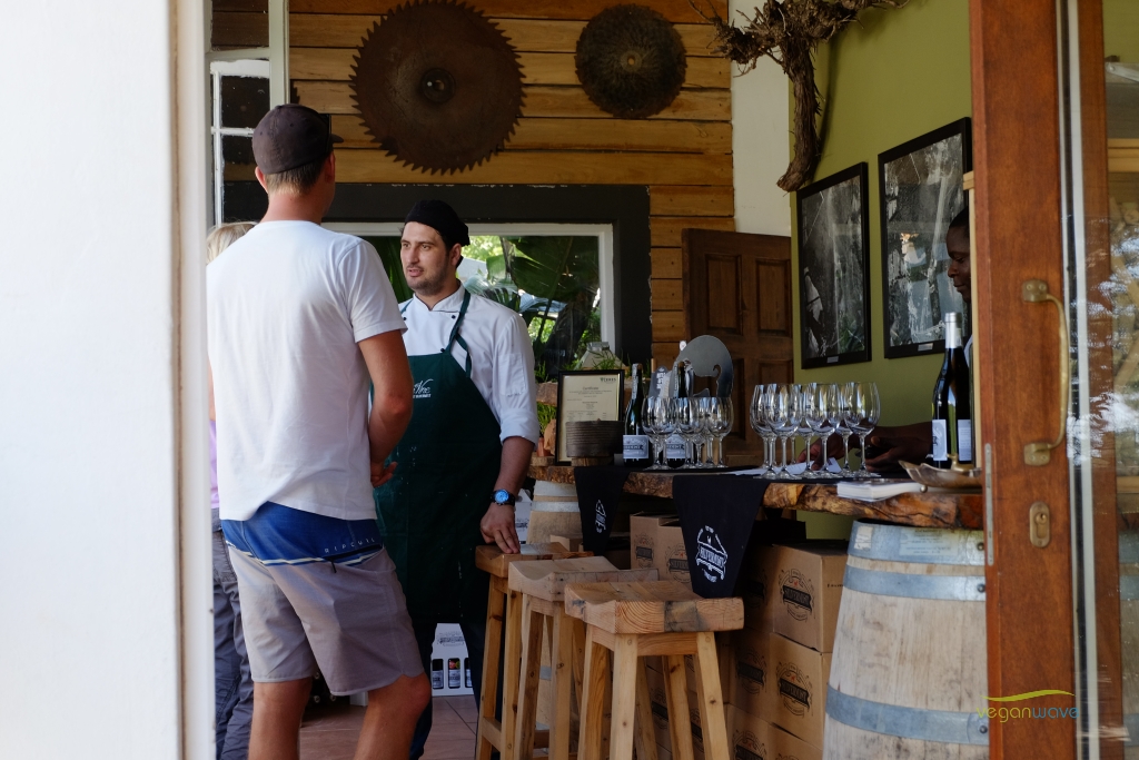 Green Vine Eatery