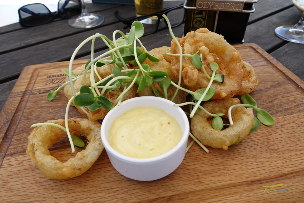 Green Vine Eatery