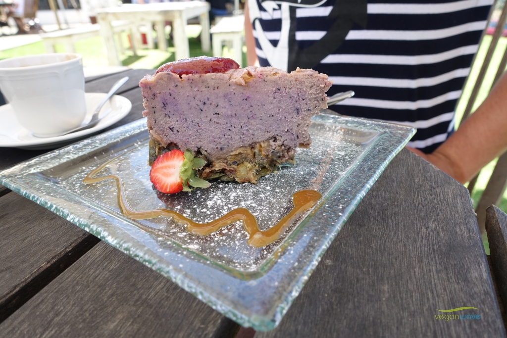 Green Vine Eatery